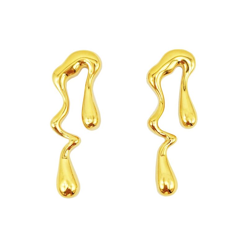 Petit Moments Drop Dangle Earrings 20$